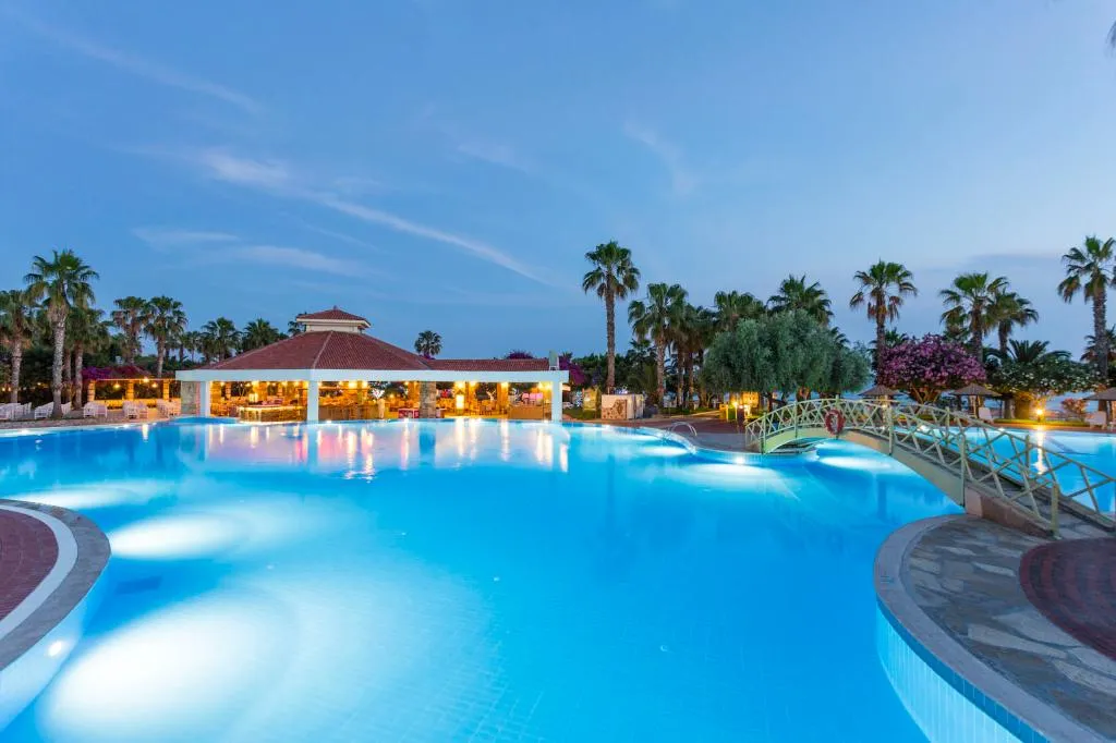 Bar, Defne Star, Antalya