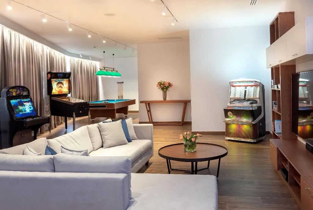 VILLA GRAND Room, Nana Princess Suites Villas and Spa, Crete
