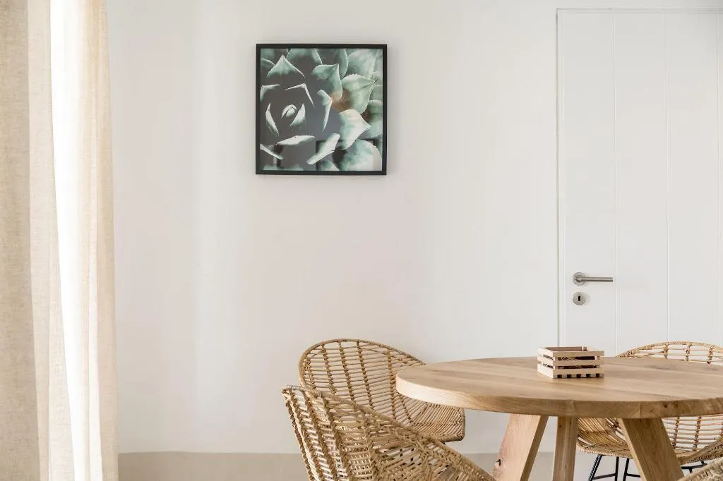 Room, My Aktis Luxury Suites and Villas, Mykonos