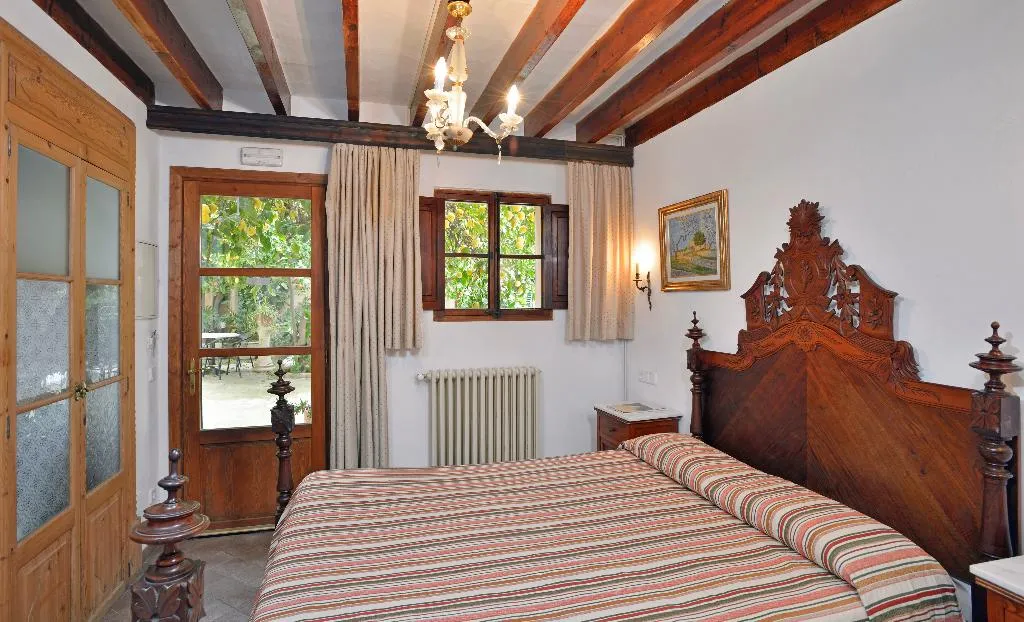 Double or Twin STANDARD Room, Turismo de Interior Dalt Murada, Majorca