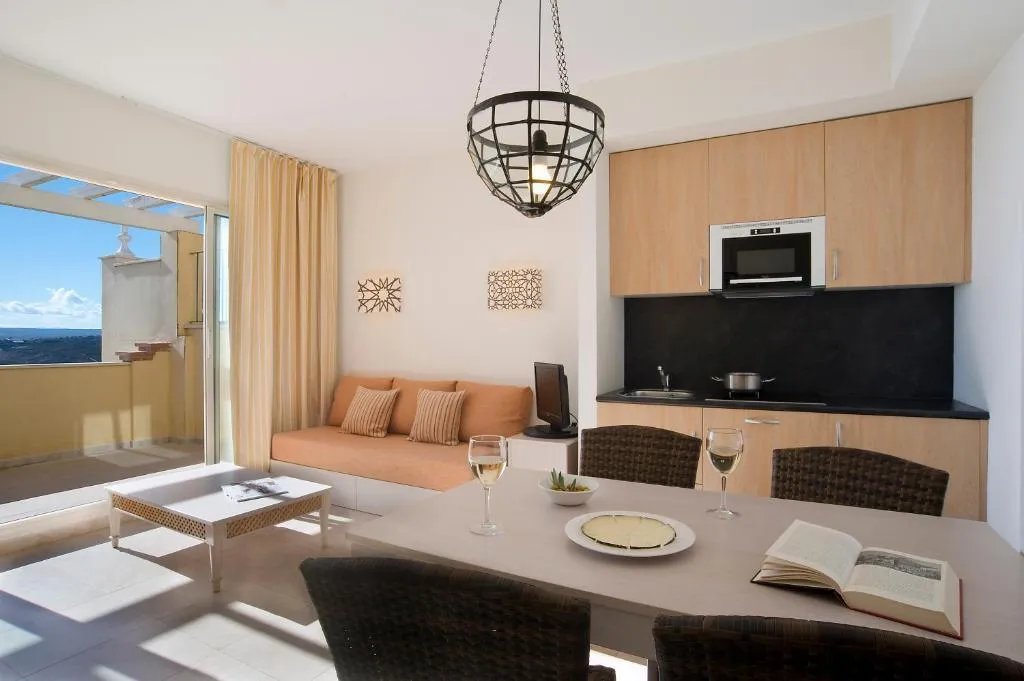 APARTMENT ONE BEDROOM Room, Pierre & Vacances Terrazas Costa del Sol, Costa Del Sol