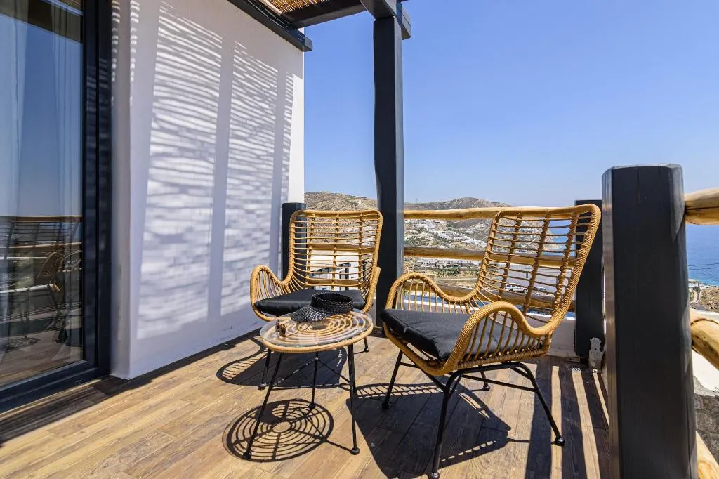 Room, Maregold Mykonos, Mykonos