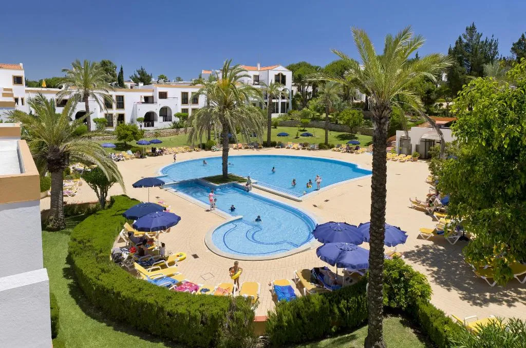 Pool, Alfagar I Village, Algarve