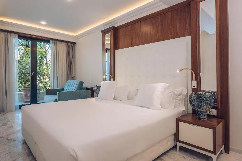 Room, Iberostar Selection Kuriat Palace, Tunisia