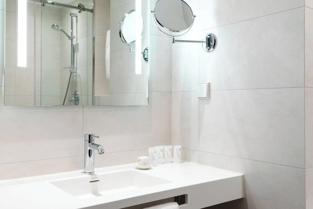 TWIN COMFORT Room, AC Hotel by Marriott Riga, Riga