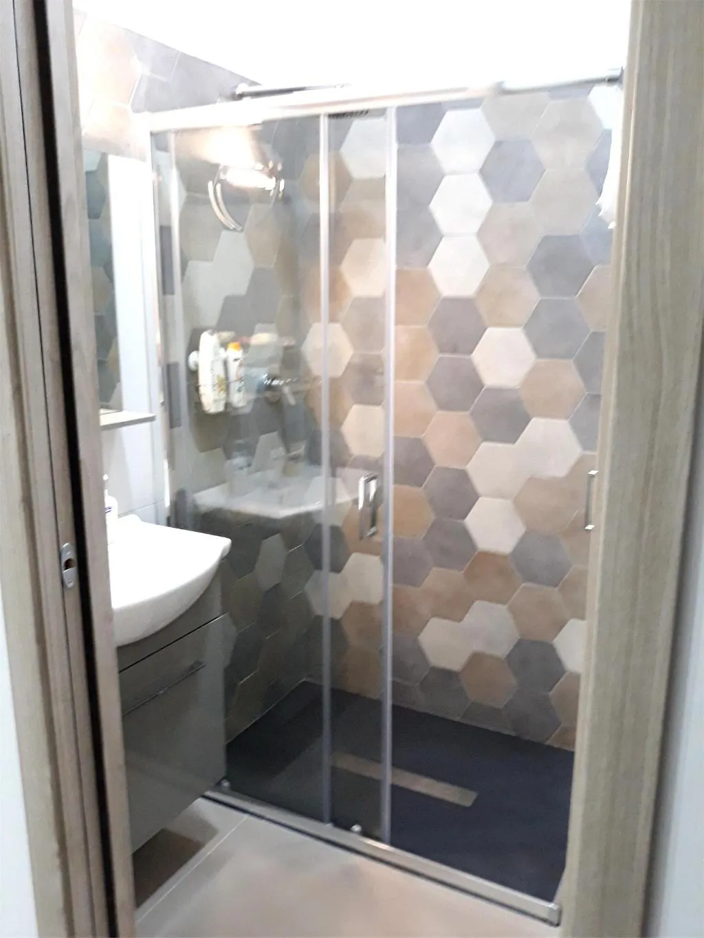 Room, B&B City Center, Naples