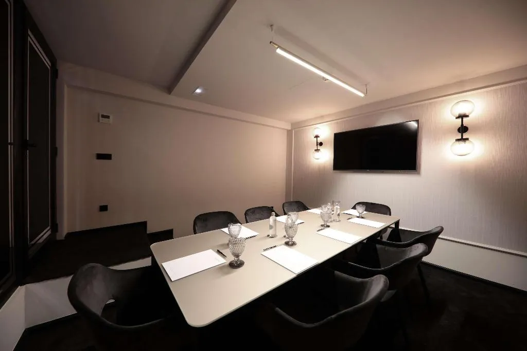 Conferences, Summum Boutique Hotel Member of Melia Collection, Majorca