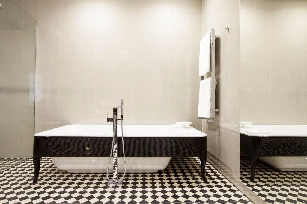 JUNIOR SUITE STANDARD Room, Quentin XL Potsdamer Platz, Berlin