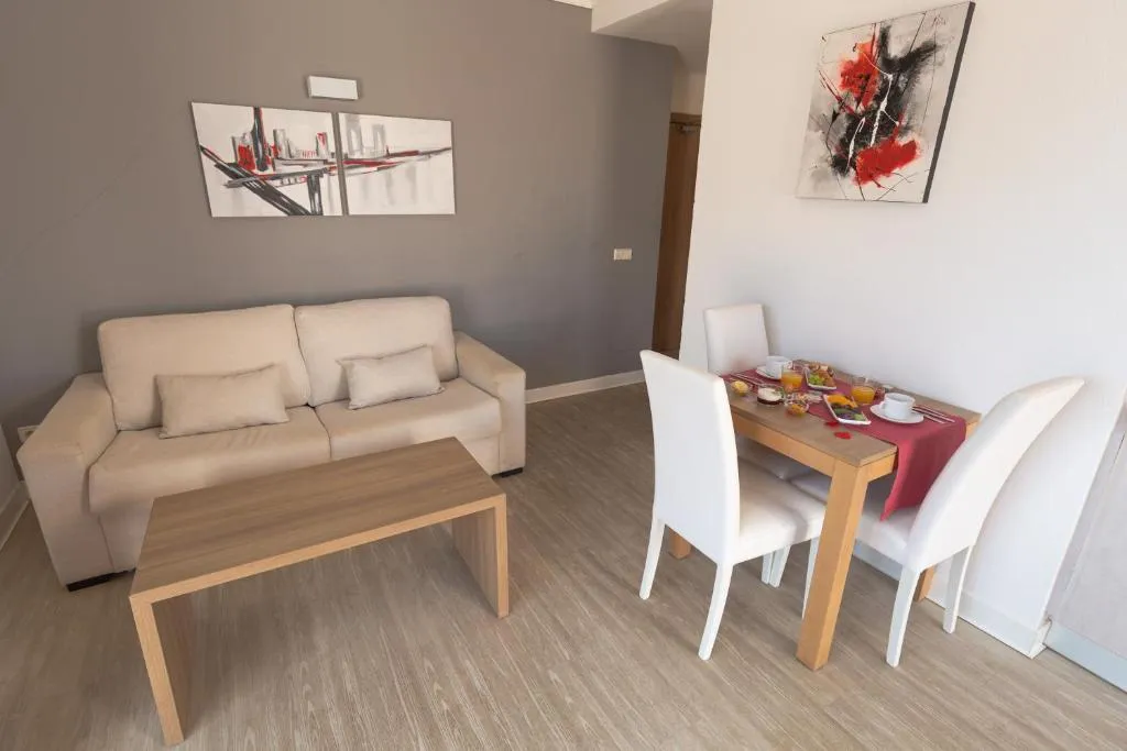APARTMENT SEA VIEW Room, R2 Cala Millor, Majorca