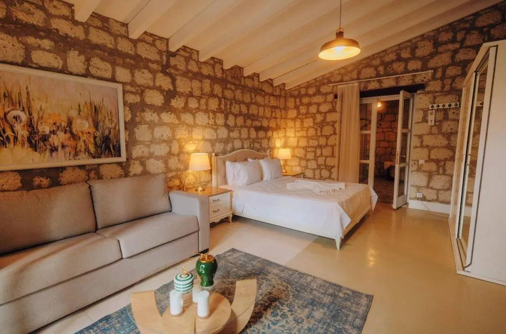 Room, Alacati Cadde 75 Luxury Hotel, Izmir