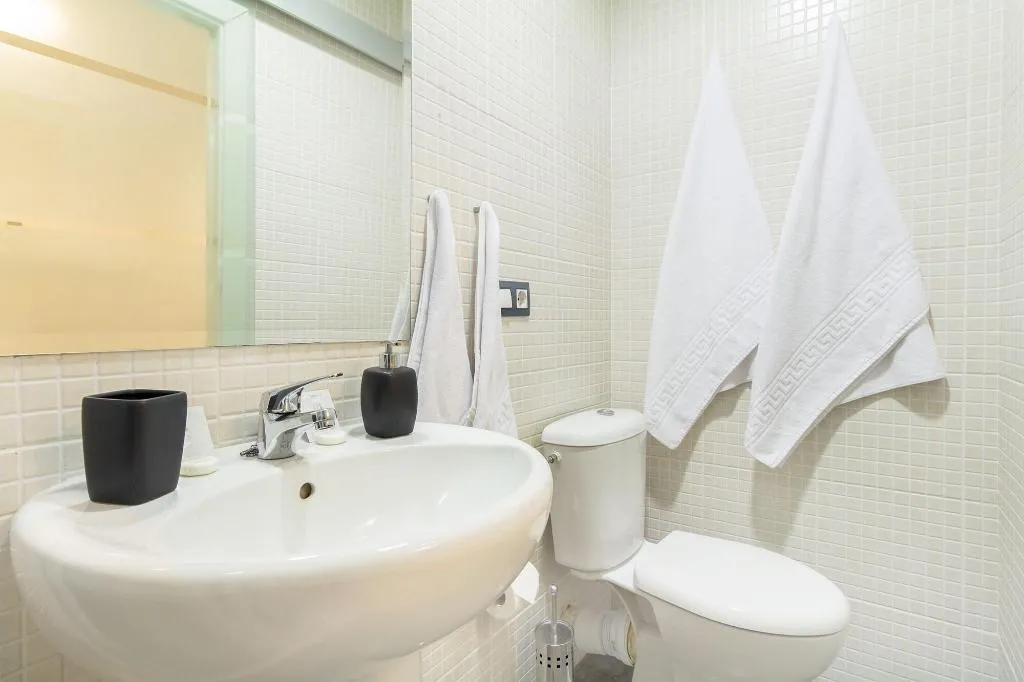 Room, Hostal Gran Via 63 Rooms, Madrid