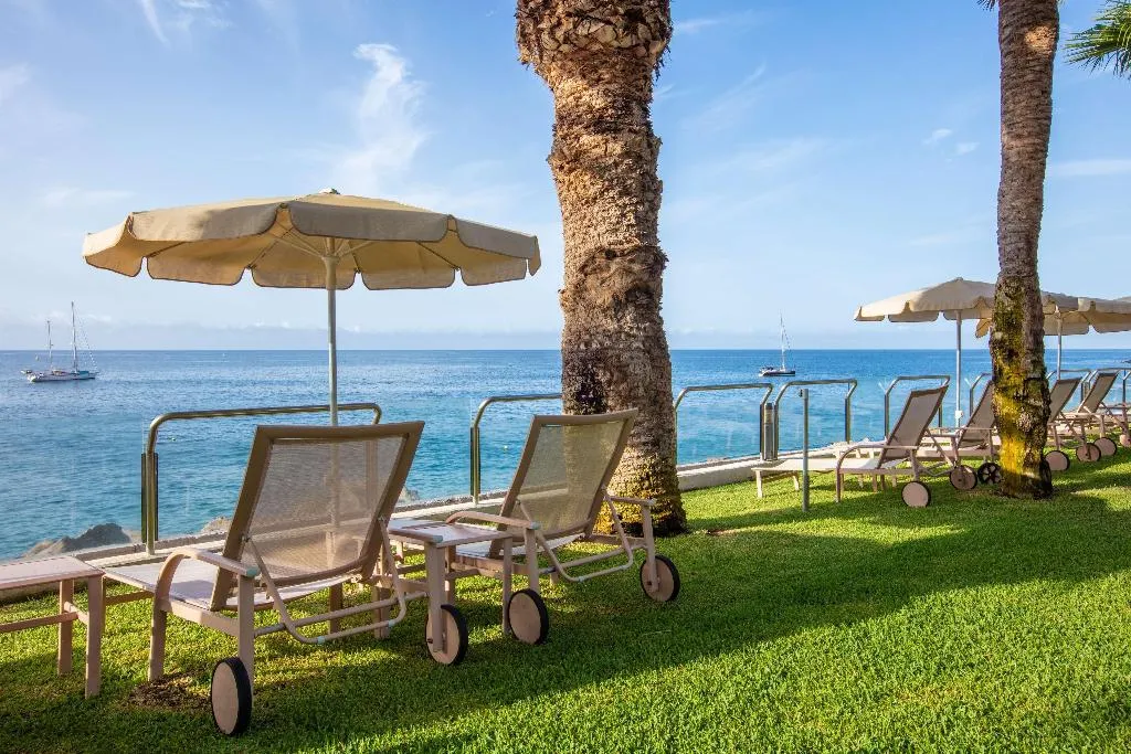 General view, Radisson Blu Resort Gran Canaria, Gran Canaria