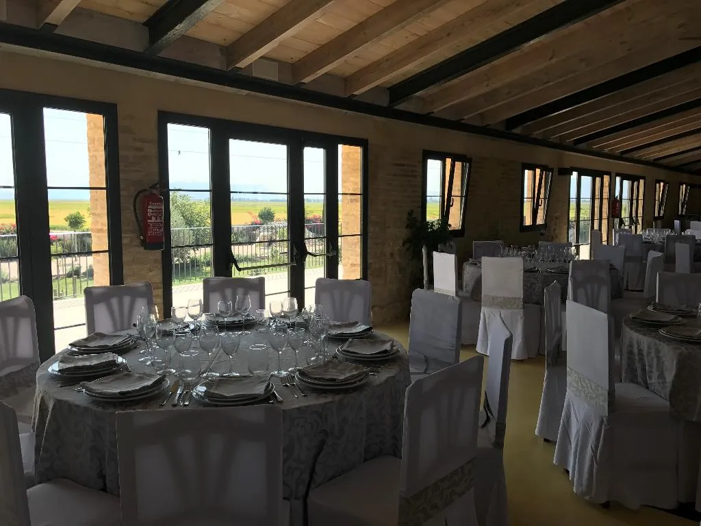 Conferences, Masia El Teular, Valencia