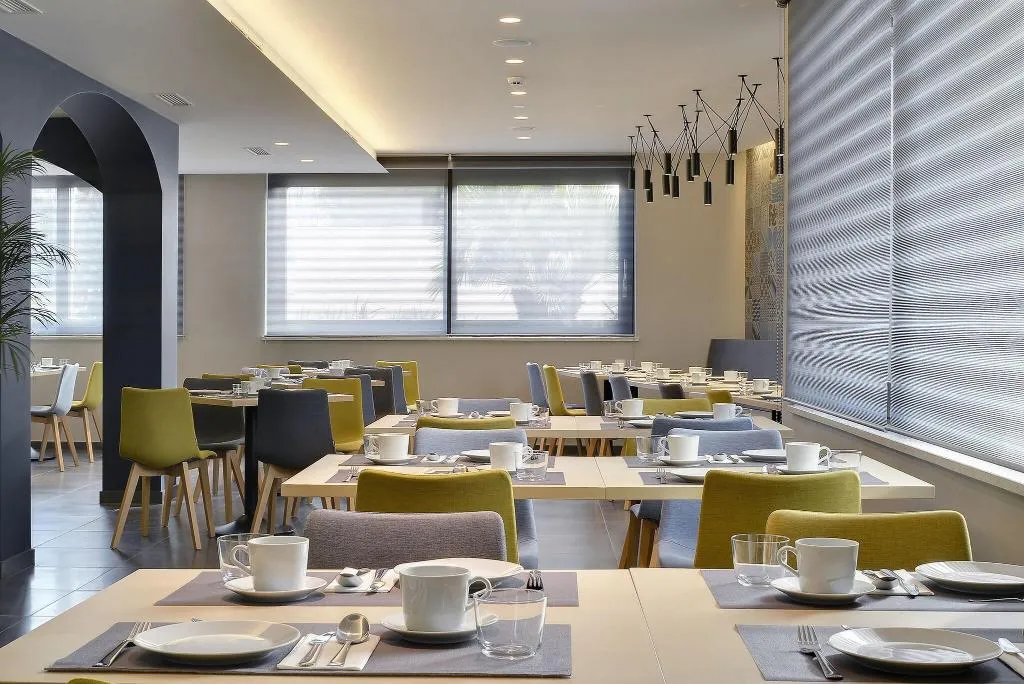 Restaurant, Residence Rovinj&, Istria