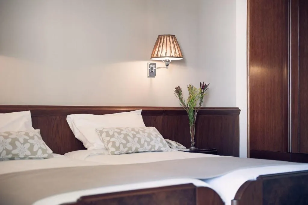 Room, Avra City Hotel, Crete