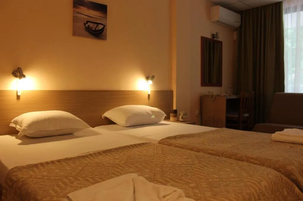 SUITE ONE BEDROOM Room, Park Hotel Briz, Varna