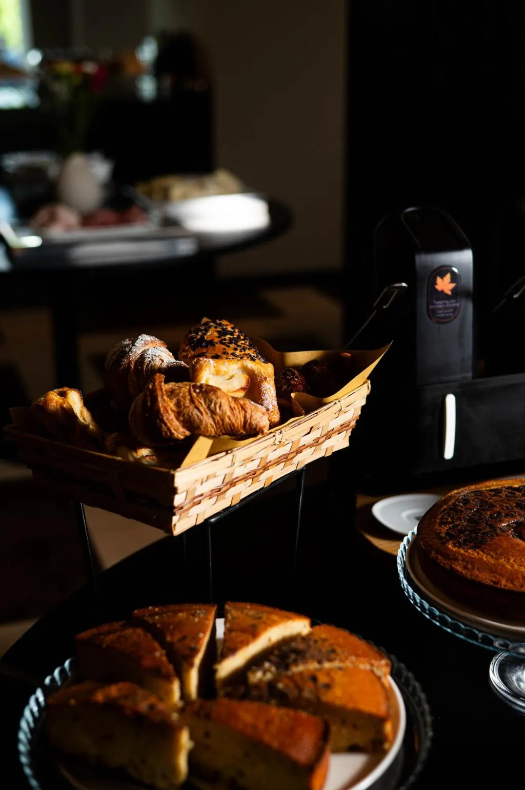 Restaurant, Axolute Comfort Hotel - Cantu, Milan