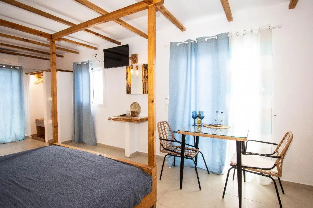 STUDIO SUPERIOR Room, OV Suites, Crete