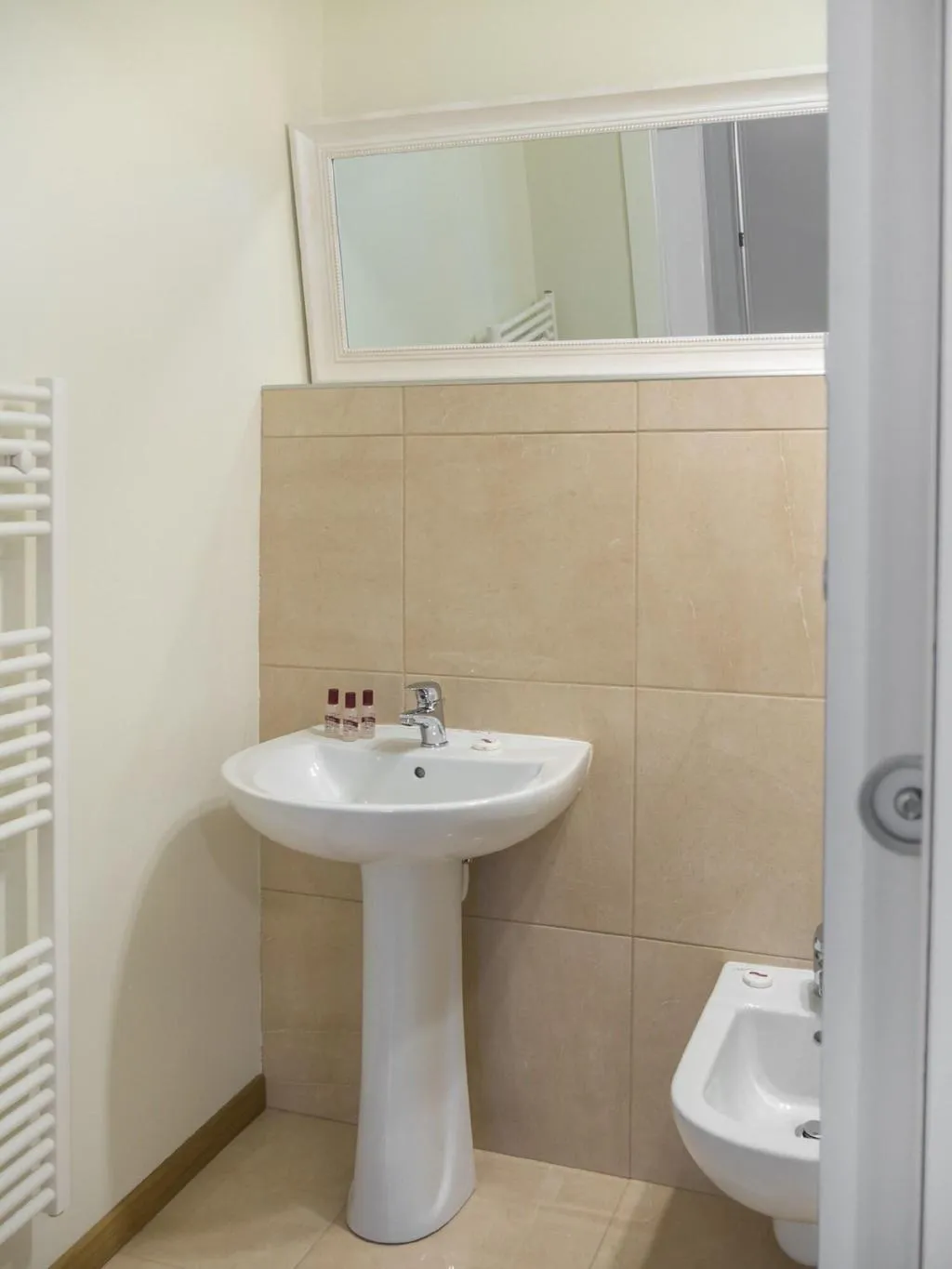 Room, Grand Canal Suites, Venice