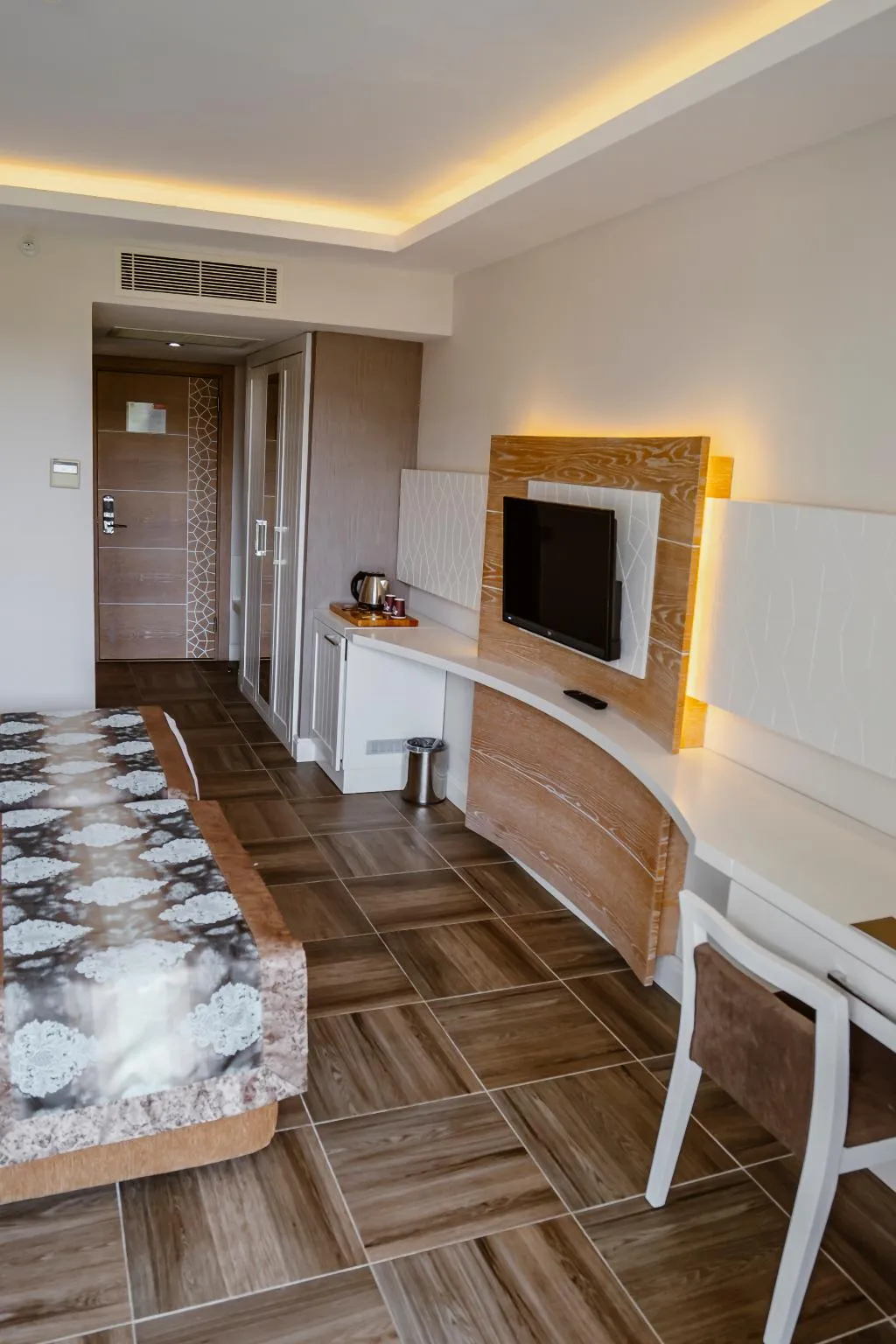 DOUBLE SUPERIOR Room, Selcukhan Hotel, Antalya