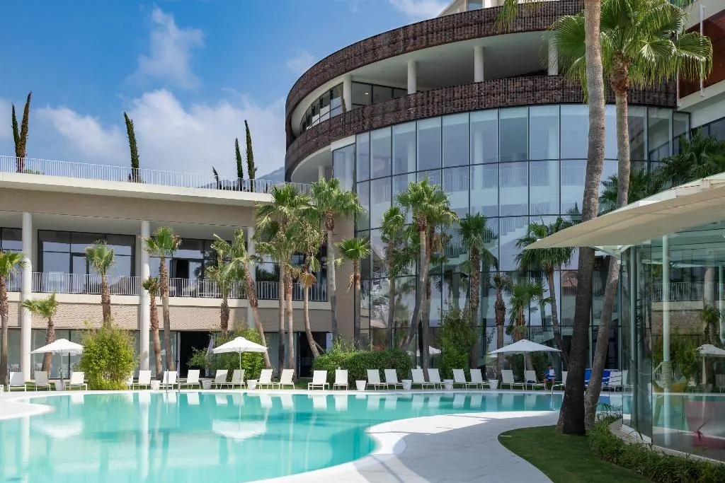Pool, Leiro Residences - Preferred Hotels & Resorts, Costa Del Sol