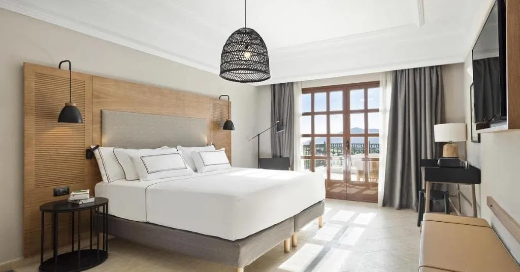 SUITE GRAND Room, Melia Villaitana, Costa Blanca