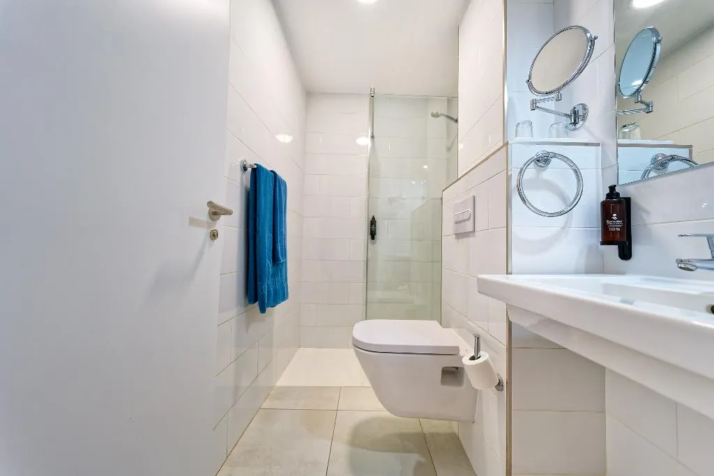 APARTMENT SEA VIEW Room, Servatur Alameda de Jandia, Fuerteventura