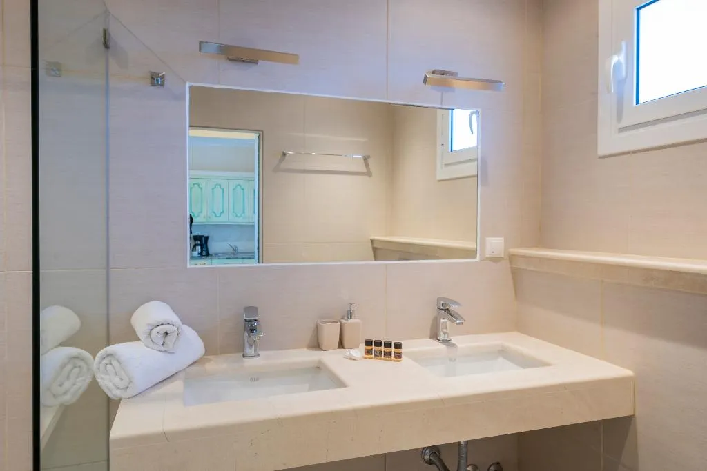 General view, Ziogas Luxury Apartment's, Corfu