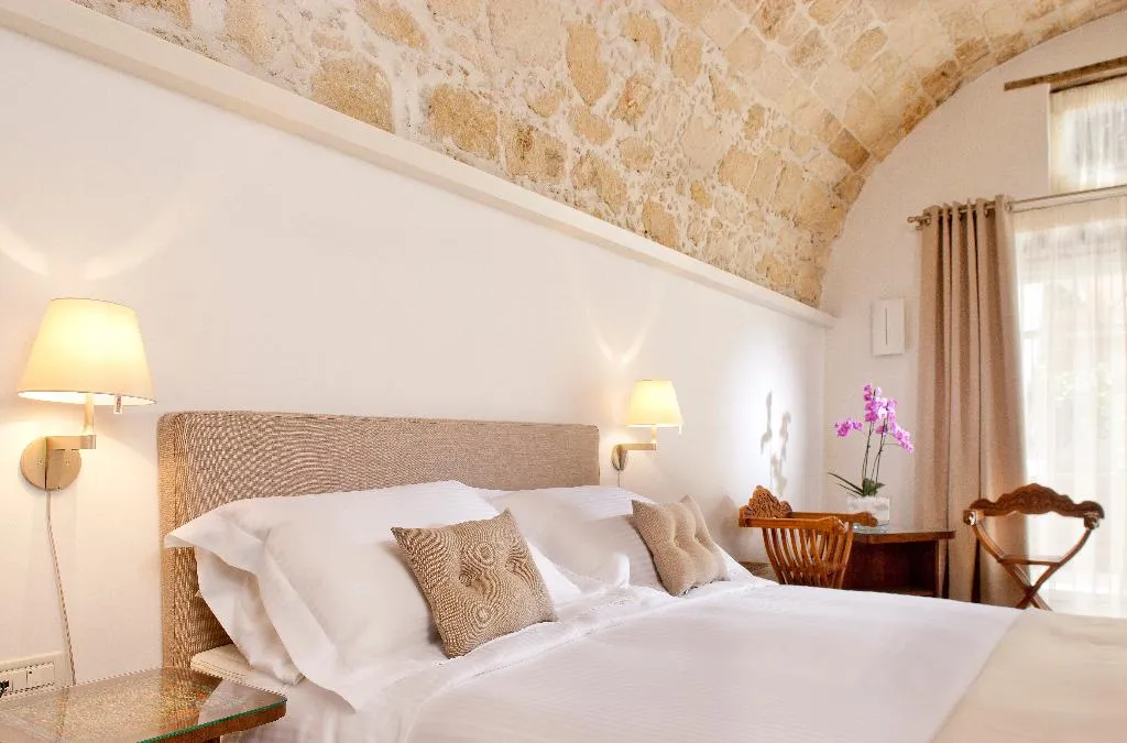 SUITE STANDARD Room, Rimondi Hotels Rethymnon, Crete