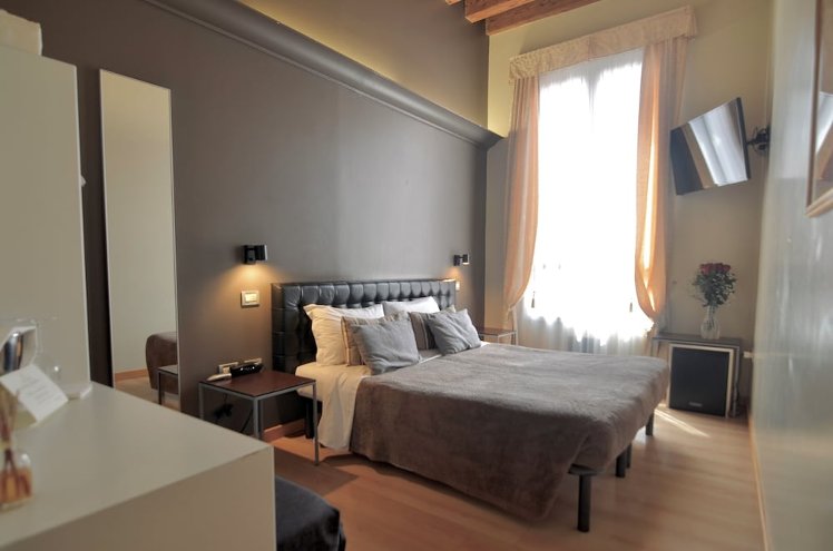 Hotel Tiepolo, Venice