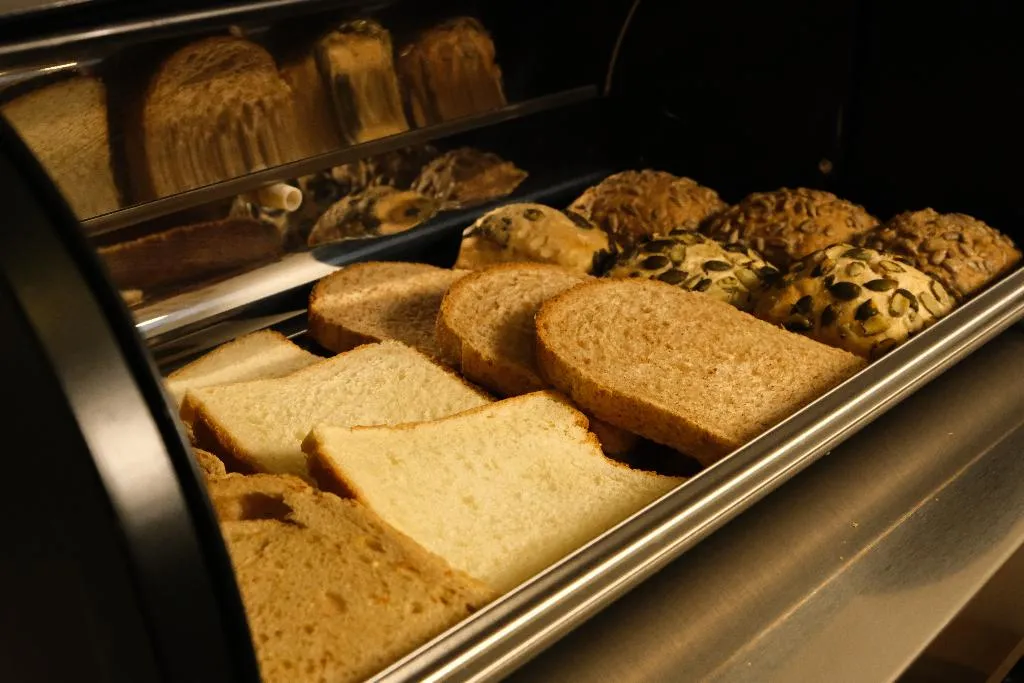 Restaurant, Neocore Boutique Hotel, Naples