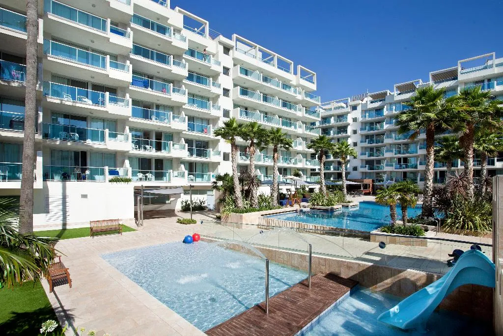 SUITE LUXURY Room, Blaumar Hotel, Costa Dorada