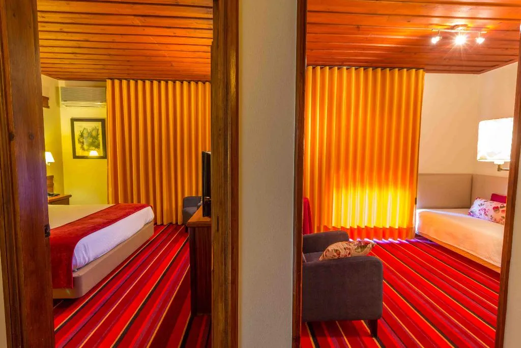 SUITE STANDARD Room, Eurosol Seia-Camelo, Porto