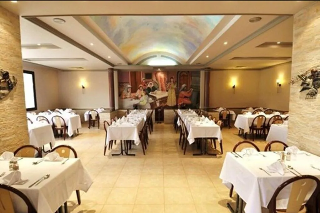 Restaurant, Wassim, Fez