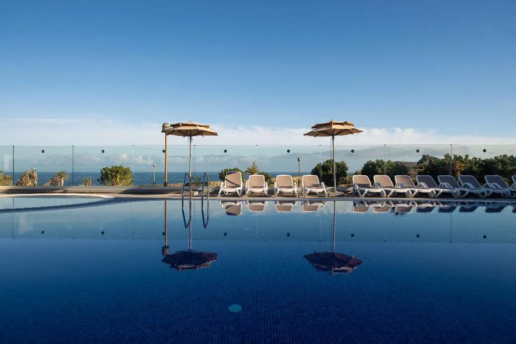 General view, Occidental Roca Negra - Adults Only, Gran Canaria