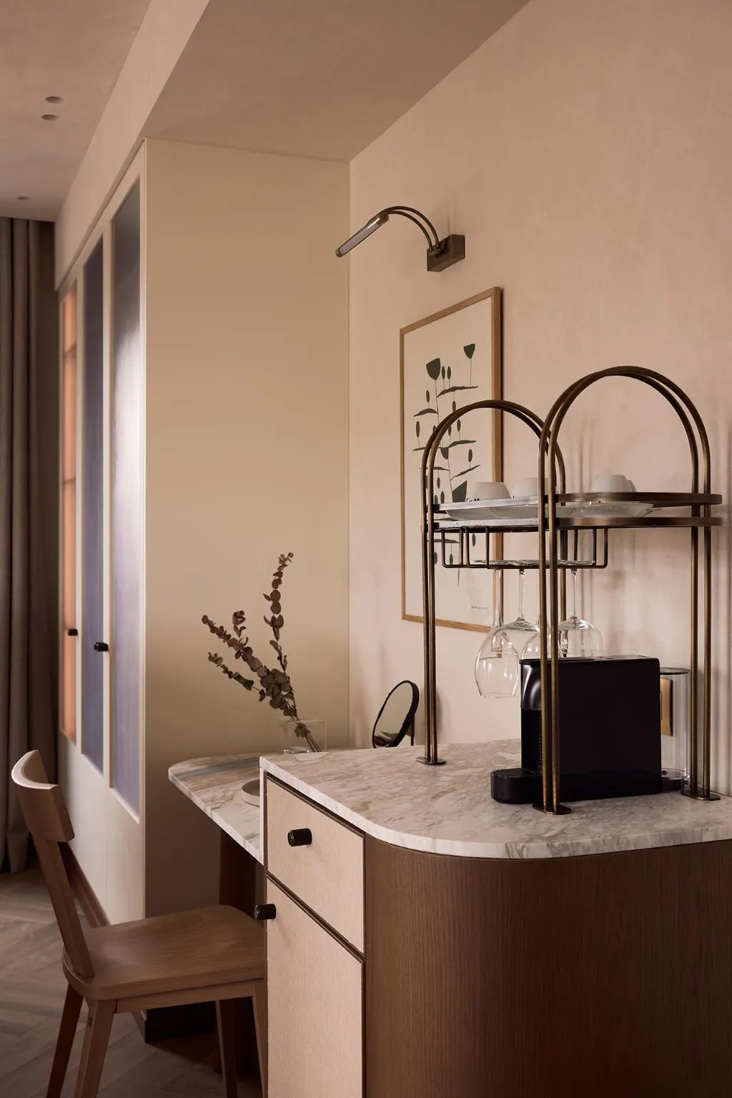 JUNIOR SUITE WITH VIEWS Room, A for Athens, Athens
