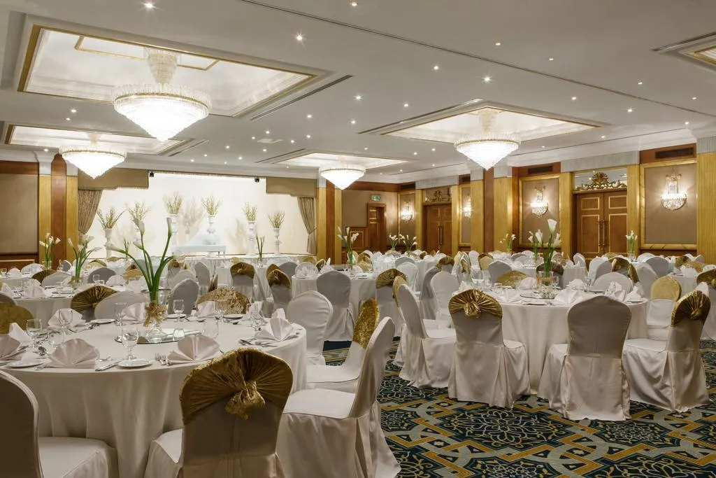 Conferences, Corniche Hotel Sharjah, Dubai
