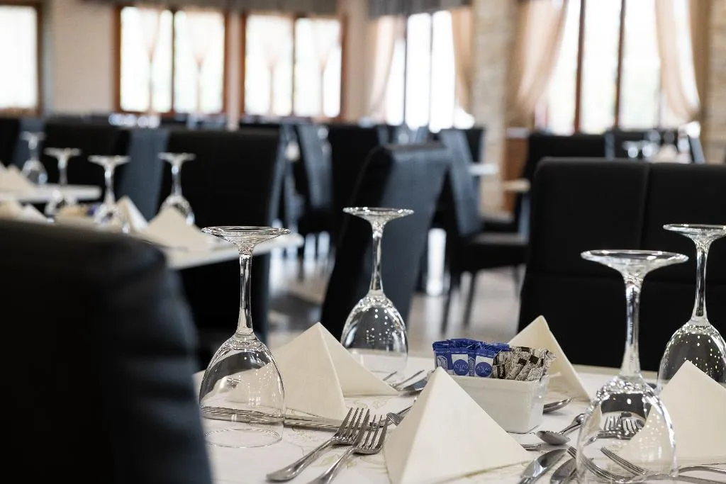 Restaurant, Alexandros Palace Hotel & Suites, Halkidiki