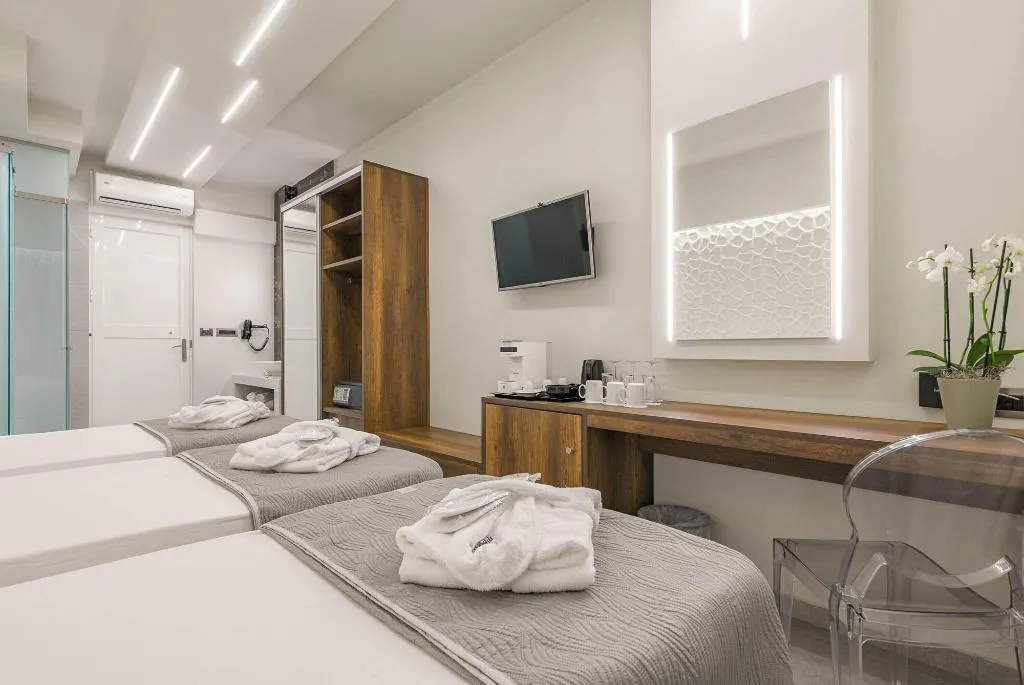 Room, Litore Luxury Living, Zante