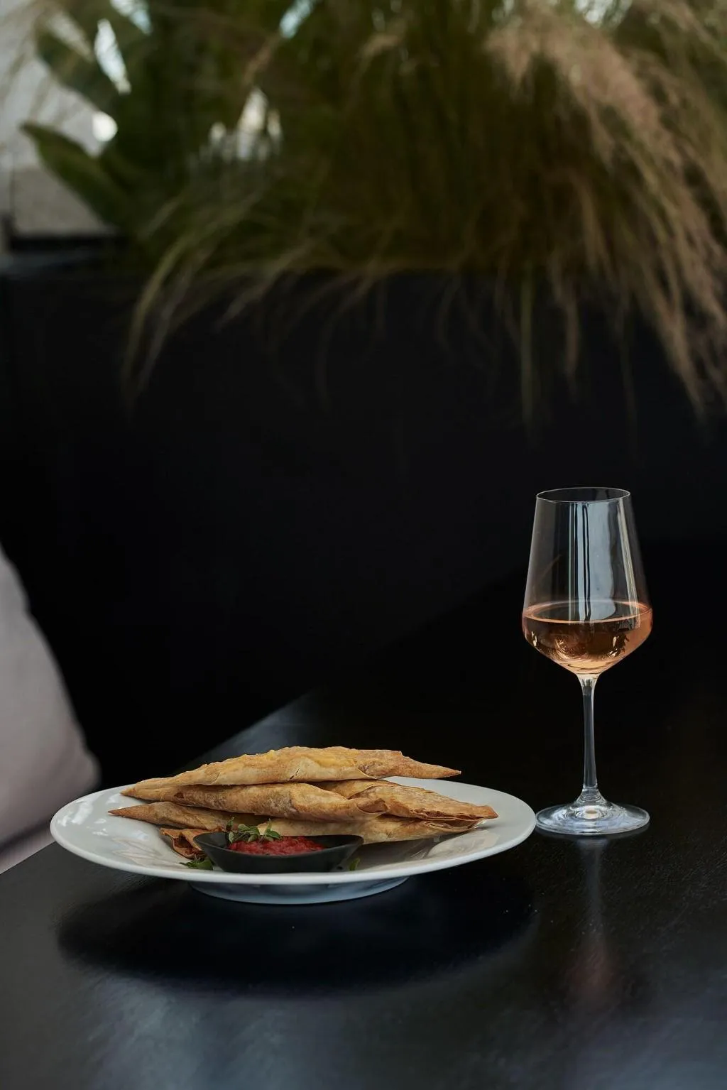 Restaurant, Newel Psychiko, Athens