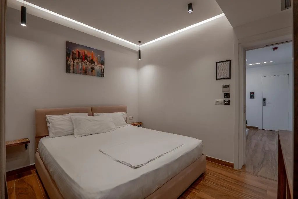 DOUBLE ONE BED Room, Havana, Southern Albania