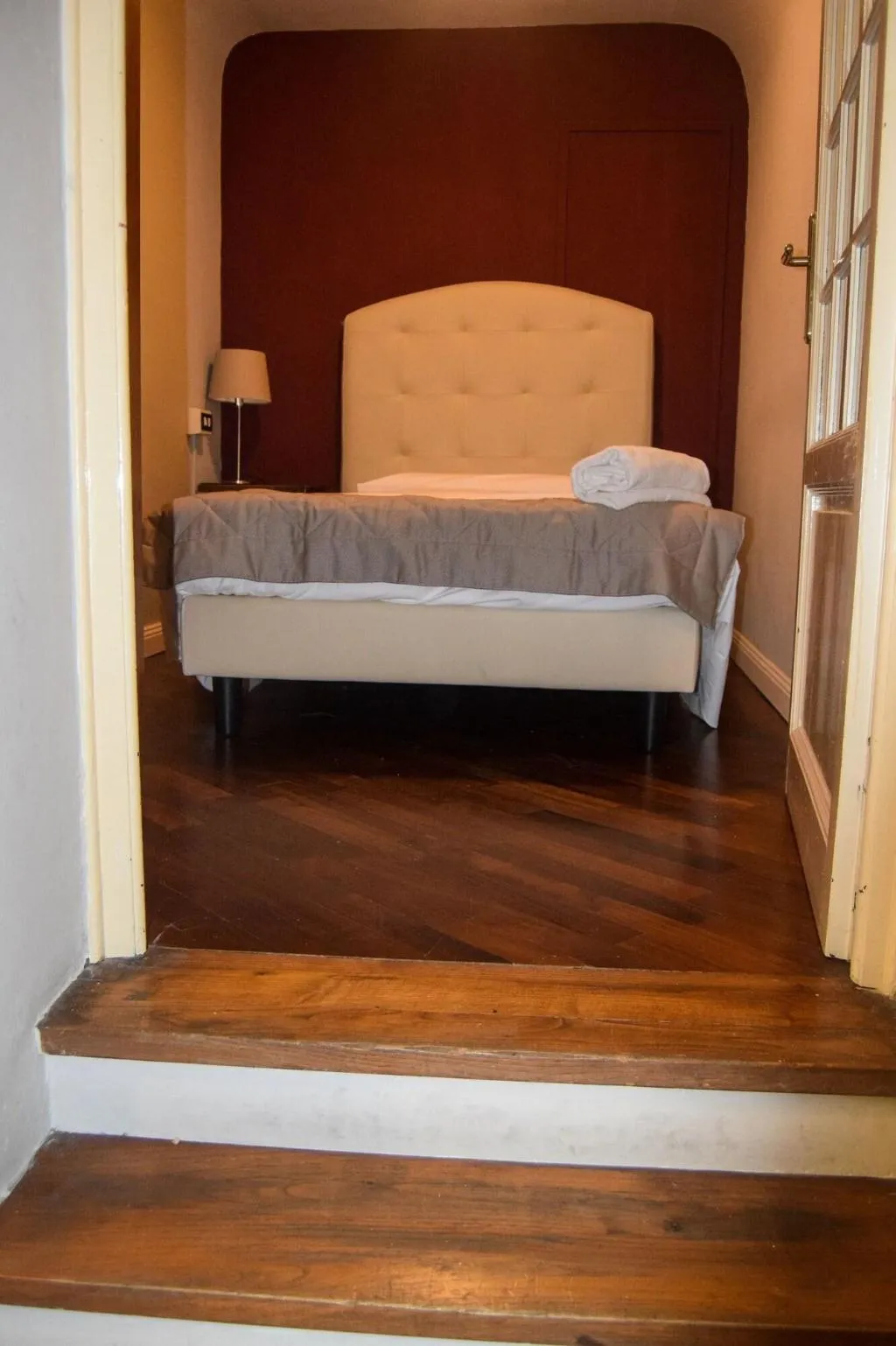 Room, Soggiorno La Cupola - Bed and Breakfast, Florence