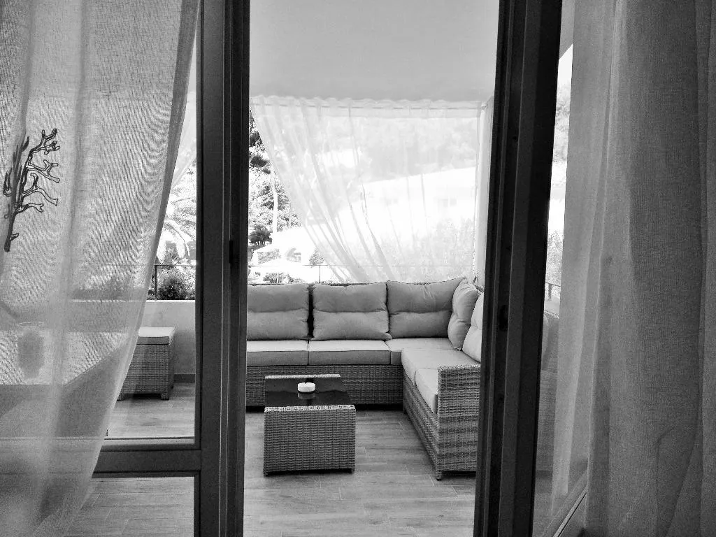 SUITE STANDARD Room, Cala Caterina, Cagliari
