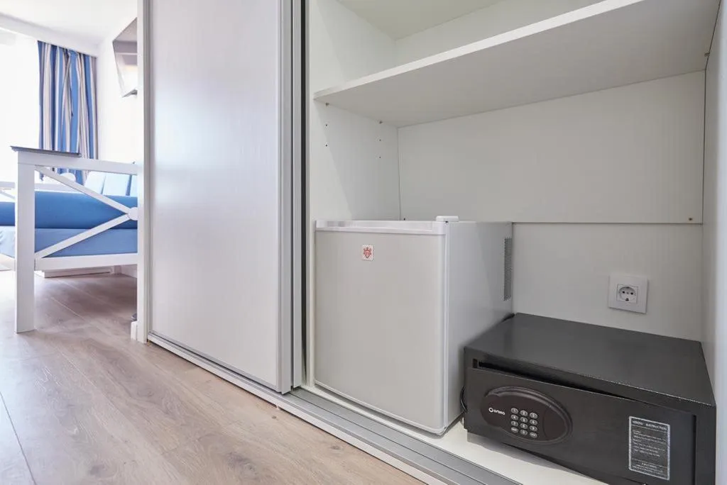STUDIO STANDARD Room, HYB Eurocalas, Majorca