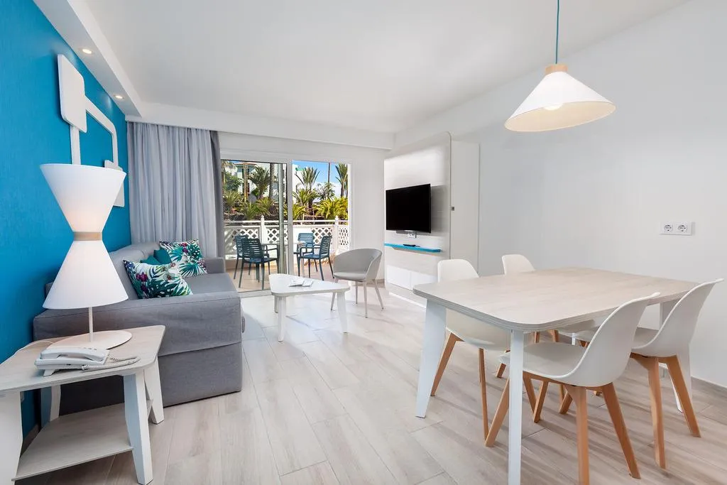 SUITE ONE BEDROOM Room, Tropical Park, Tenerife