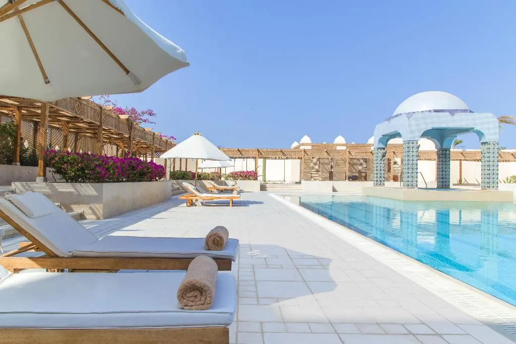 Sports and Entertainment, Kempinski Hotel Soma Bay, Red Sea Riviera
