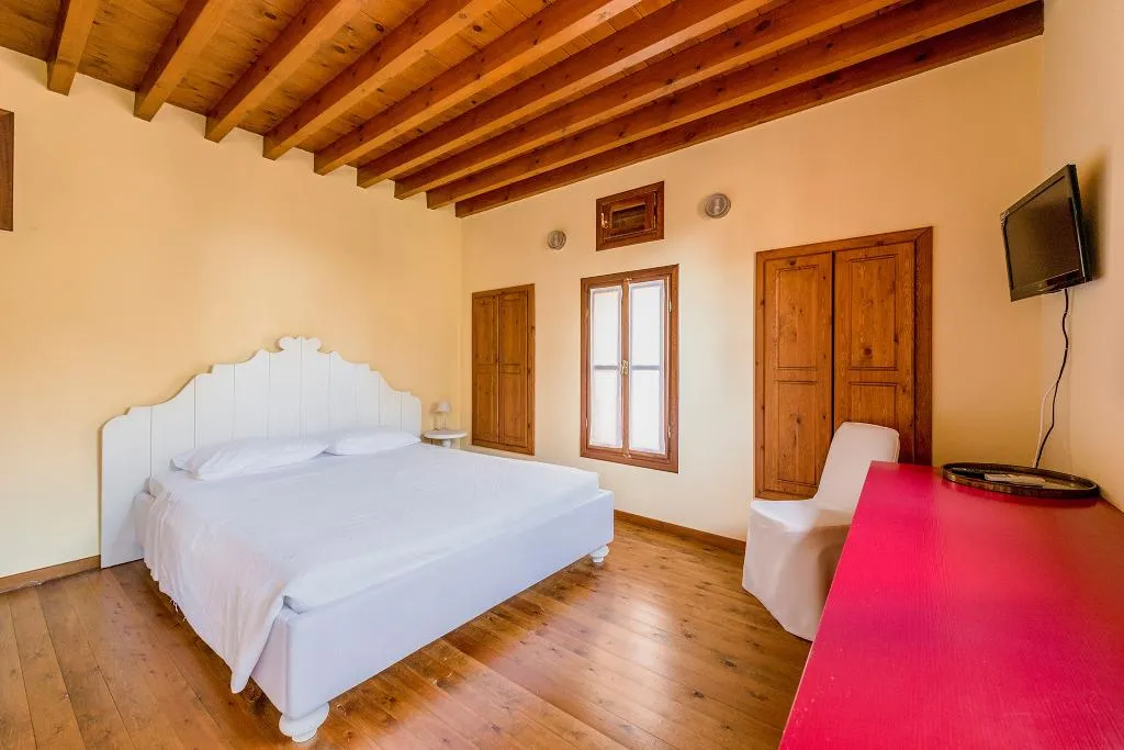 Double or Twin STANDARD Room, Avalon Boutique Hotel Rhodes, Rhodes