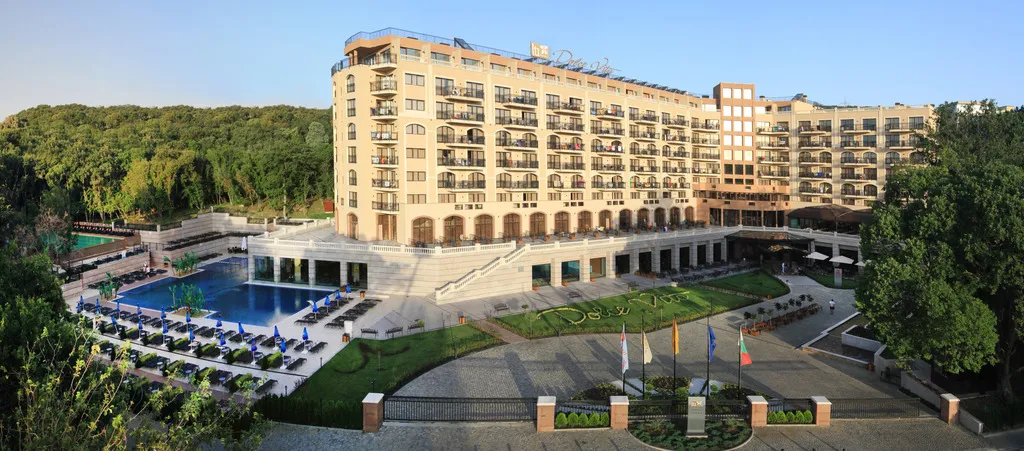 General view, lti Dolce Vita Sunshine Resort, Varna