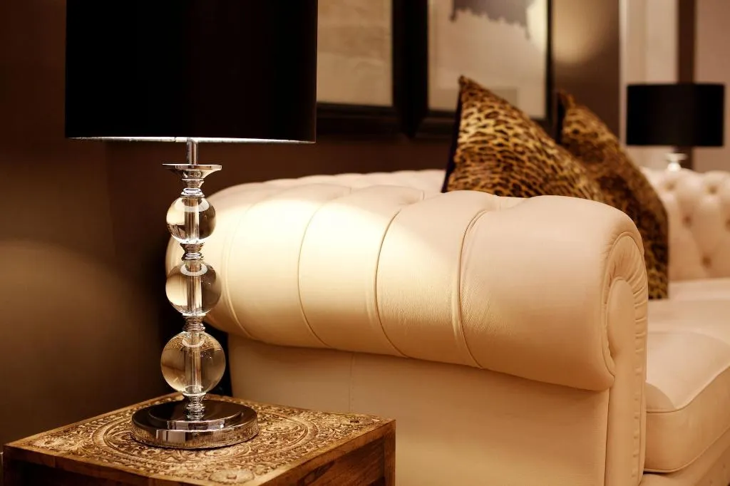 Lobby, Vasanta Hotel Boutique, Barcelona