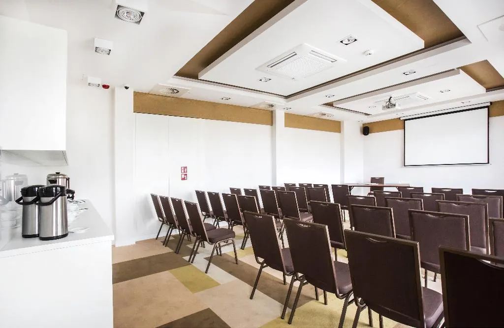 Conferences, Platan, Gdansk